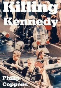 Produktbild: Killing Kennedy