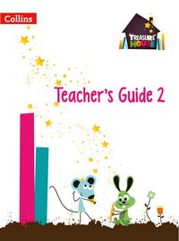 Produktbild: Treasure House -- Year 2 Teacher Guide