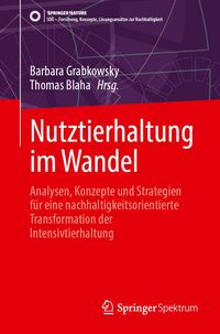 Produktbild: Nutztierhaltung im Wandel