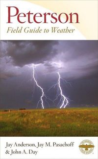 Produktbild: Peterson Field Guide to Weather