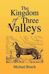 Produktbild: Bunch, M: Kingdom of Three Valleys