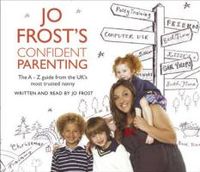Produktbild: Jo Frost's Confident Parenting