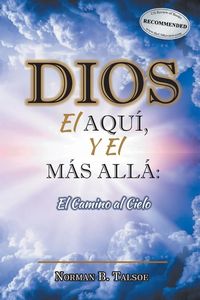 Produktbild: DIOS, el AQU&Iacute;, y el M&Aacute;S ALL&Aacute;