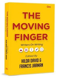 Produktbild: The Moving Finger