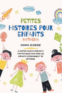 Produktbild: Petites Histoires Pour Enfants