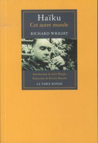 Produktbild: Ha&iuml;ku : cet autre monde