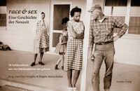 Produktbild: race & sex: Eine Geschichte der Neuzeit