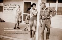 Produktbild: Race & sex: Eine Geschichte der Neuzeit
