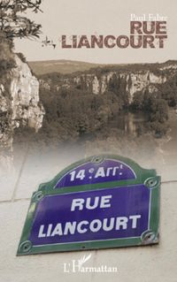 Produktbild: Rue Liancourt