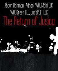 Produktbild: The Return of Jusica