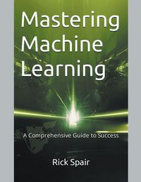 Produktbild: Mastering Machine Learning