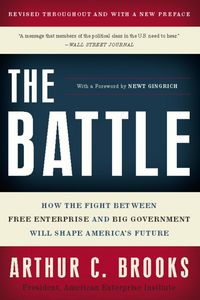 Produktbild: The Battle