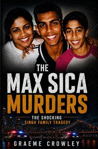 Produktbild: The Max Sica Murders