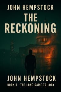 Produktbild: The Reckoning