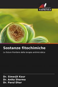 Produktbild: Sostanze fitochimiche
