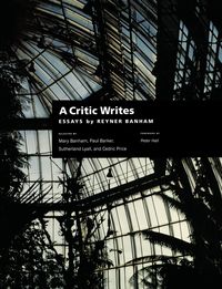 Produktbild: A Critic Writes