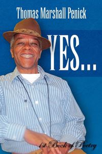 Produktbild: Yes...1st Book of Poetry