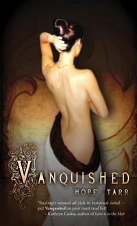 Produktbild: Vanquished