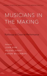 Produktbild: Musicians in the Making