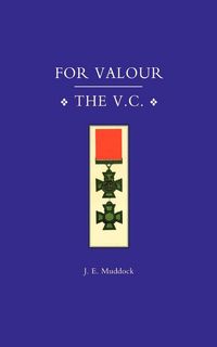 Produktbild: For Valour ,The V.C.