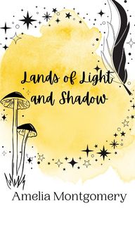 Produktbild: Lands of Light and Shadow
