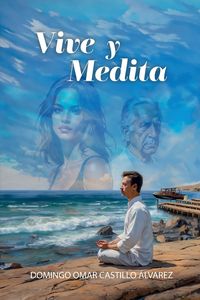 Produktbild: Vive y Medita