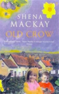 Produktbild: Mackay, S: Old Crow