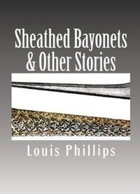 Produktbild: Sheathed Bayonets & Other Stories