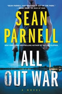 Produktbild: All Out War