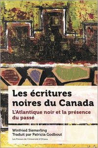 Produktbild: Les ecritures noire du canada