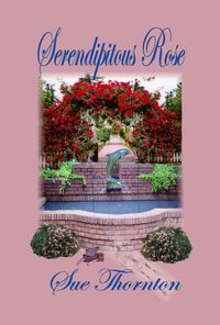Produktbild: Serendipitous Rose