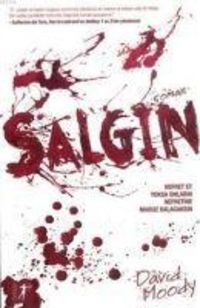 Produktbild: Salgin