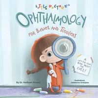 Produktbild: Ophthalmology for Babies and Toddlers