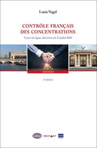 Produktbild: Contr&ocirc;le fran&ccedil;ais des concentrations