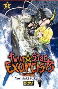 Produktbild: Twin Star Exorcist 3