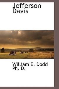 Produktbild: Jefferson Davis