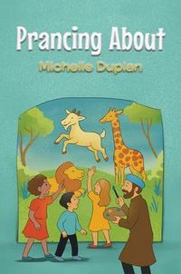 Produktbild: Prancing About