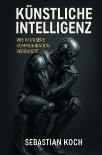 Produktbild: K&uuml;nstliche Intelligenz