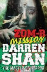 Produktbild: Shan, D: ZOM-B Mission