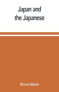 Produktbild: Japan and the Japanese