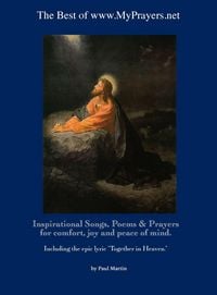 Produktbild: The Best of www.MyPrayers.net