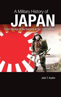 Produktbild: A Military History of Japan