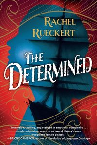 Produktbild: Rueckert, R: Determined