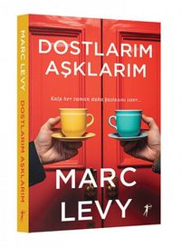 Produktbild: Dostlarim Asklarim