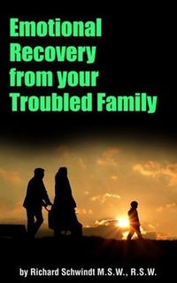 Produktbild: Emotional Recovery from Your Troubled Family