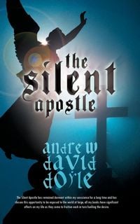 Produktbild: The Silent Apostle