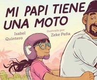 Produktbild: Mi Papi Tiene Una Moto