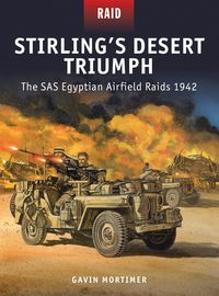 Produktbild: Stirling's Desert Triumph