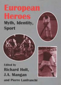 Produktbild: European Heroes