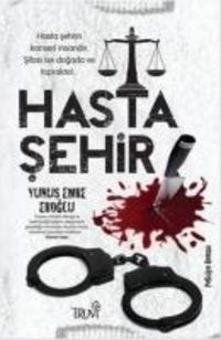 Produktbild: Hasta Sehir